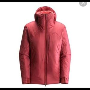 Black Diamond Stance Belay Parka